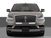 2020 Lincoln Navigator Exterior: 1