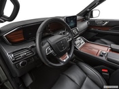 2020 Lincoln Navigator Interior: 0