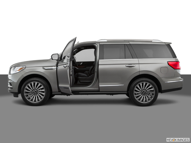 2020 Lincoln Navigator Black Label Sport Utility 4D Price