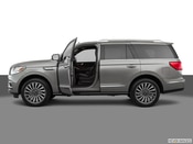 2020 Lincoln Navigator All Media: 1