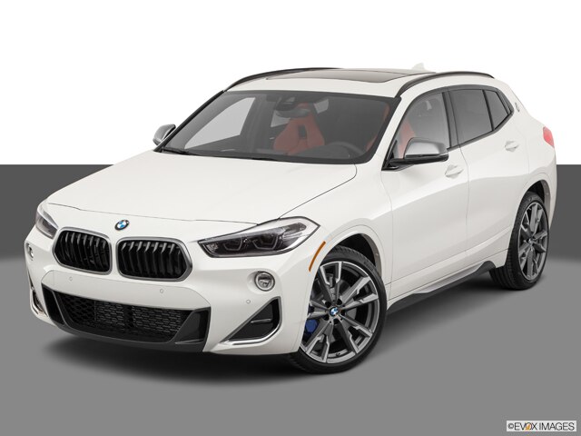 New 2021 BMW X2 Reviews, Pricing & Specs | Kelley Blue Book