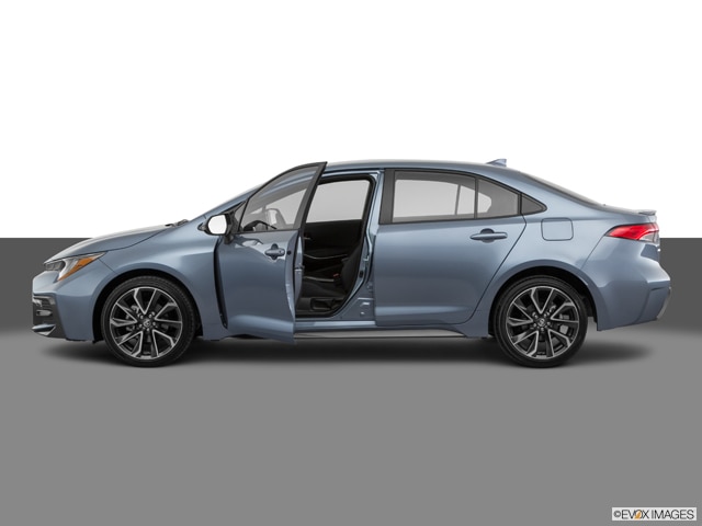 2020 Toyota Corolla Values & Cars for Sale | Kelley Blue Book