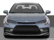 2021 Toyota Corolla Exterior: 1