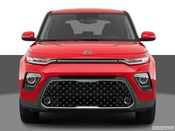 2020 Kia Soul Exterior: 1