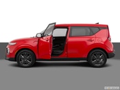 2020 Kia Soul All Media: 1