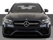 2020 Mercedes-Benz Mercedes-AMG E-Class Exterior: 1