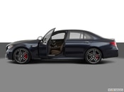 2020 Mercedes-Benz Mercedes-AMG E-Class All Media: 1