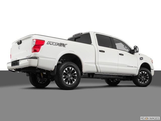 2019 titan xd pro 4x