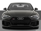 2019 Audi RS 5 Exterior: 1