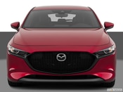 2019 MAZDA MAZDA3 Exterior: 1