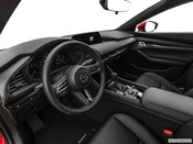 2019 MAZDA MAZDA3 Interior: 0