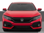 2019 Honda Civic Exterior: 1