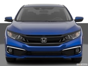 2020 Honda Civic Exterior: 1