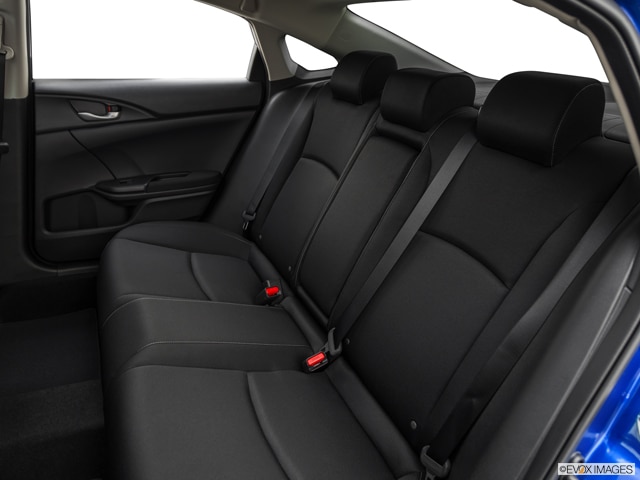 2020 Honda Civic Reviews Specs Kelley Blue Book - 2020 Honda Civic Hatchback Ex Seat Covers