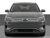 2020 Hyundai Kona Electric Exterior: 1