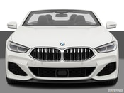 2019 BMW 8 Series Exterior: 1