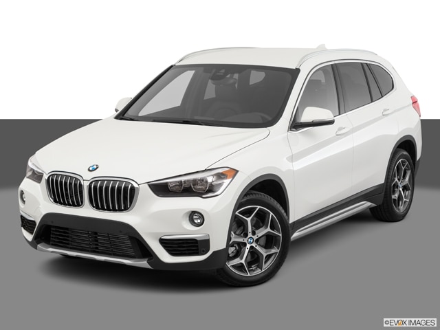 2019 Bmw X1 Prices Reviews Pictures Kelley Blue Book