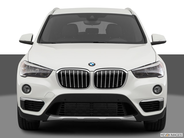 Novità: 2019 BMW X1 (F48) LCI con parti M-Performance