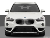 2019 BMW X1 Exterior: 1