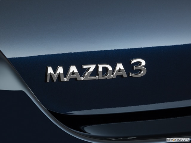2020 Mazda Mazda3 Pricing Reviews Ratings Kelley Blue Book