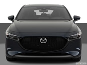 2020 MAZDA MAZDA3 Exterior: 1