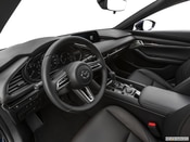 2020 MAZDA MAZDA3 Interior: 0