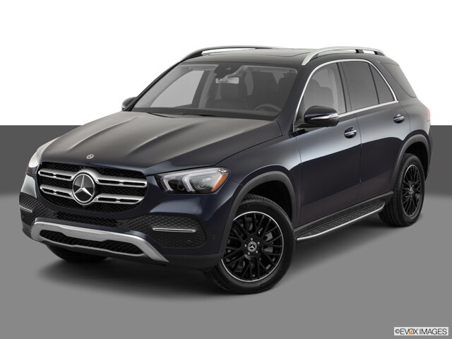 Mercedes Benz Gle Prices Reviews Pictures Kelley Blue Book