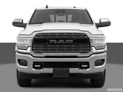 2019 Ram 2500 Crew Cab Exterior: 1