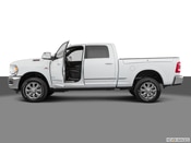 2019 Ram 2500 Crew Cab All Media: 1