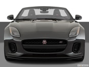 2020 Jaguar F-TYPE Exterior: 1