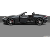 2020 Jaguar F-TYPE All Media: 1