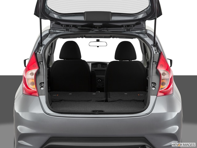 19 Nissan Versa Note Prices Reviews Pictures Kelley Blue Book