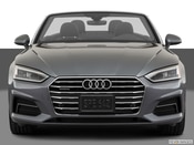 2019 Audi A5 Exterior: 1