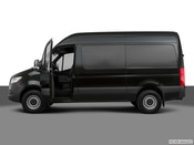 2019 Mercedes-Benz Sprinter 4500 Crew All Media: 1