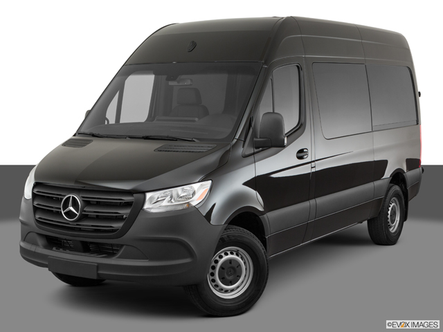 benz cargo truck