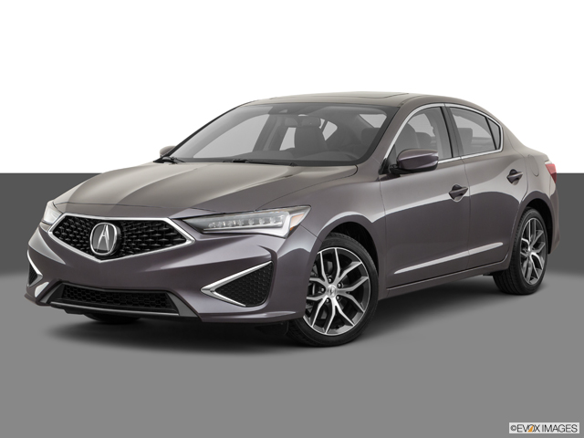 2019 Acura ILX Premium Pkg Sedan 4D Price, Listings & Reviews