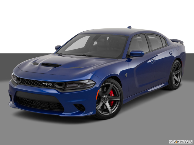 2019 Dodge Charger SRT Hellcat Sedan 4D Price, Listings & Reviews