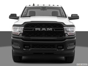 2019 Ram 3500 Regular Cab Exterior: 1