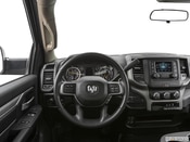 2019 Ram 3500 Regular Cab Interior: 0