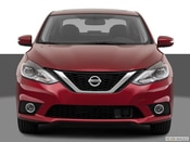 2019 Nissan Sentra Exterior: 1