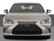2021 Lexus ES Exterior: 1