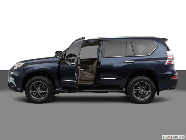 2019 Lexus GX Price, Value, Depreciation & Reviews | Kelley Blue Book