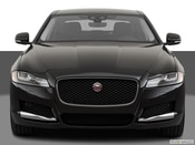 2019 Jaguar XF Exterior: 1