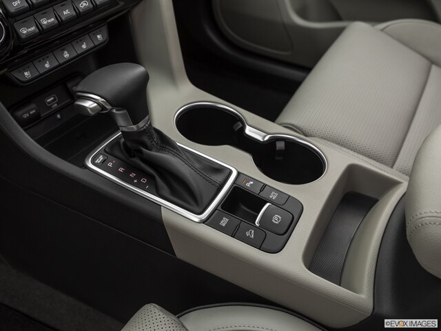 2021 Kia Sportage Prices Reviews Pictures Kelley Blue Book