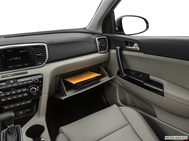 2021 Kia Sportage Prices Reviews Pictures Kelley Blue Book