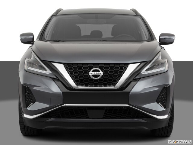 2023 Nissan Murano Price, Reviews, Pictures & More | Kelley Blue Book