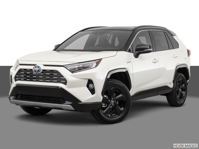 Most Fuel Efficient Suvs Of 2019 Kelley Blue Book