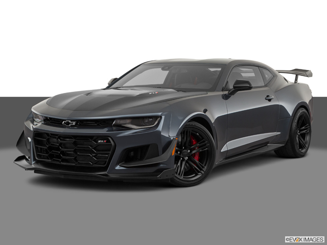 Chase Elliott Signed LE #9 Kelley Blue Book 2019 Camaro ZL1 1:24 Die