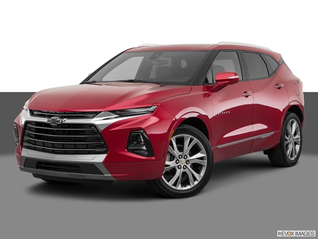 chevy blazer 2lt 2021 for sale