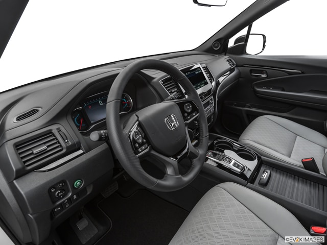 2019 Honda Passport Price, Value, Depreciation & Reviews